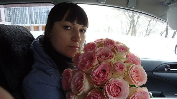 Елена Попова