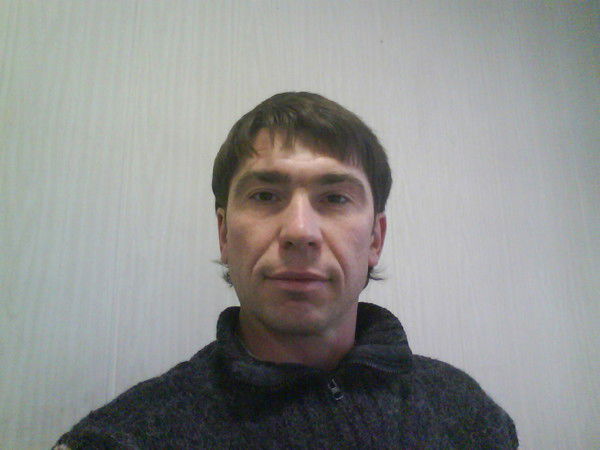 Дмитрий Кудряшов