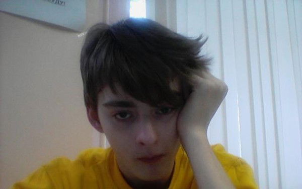 Ростислав Еремин