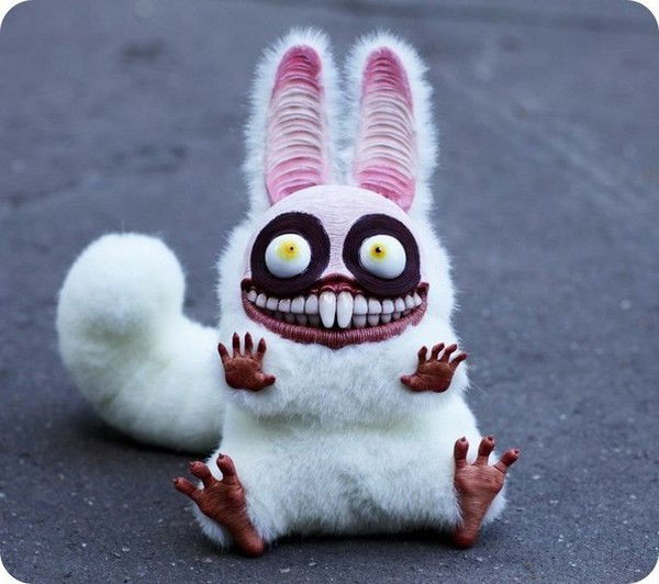 Настя Игонина