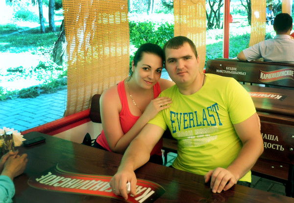 Даниил Макаренко