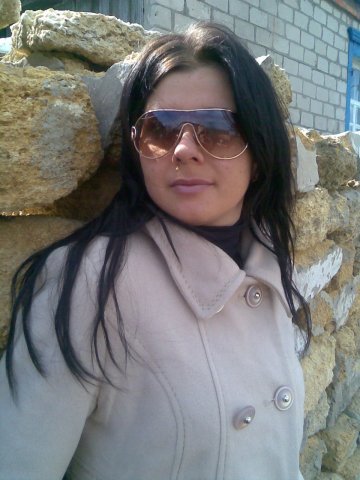 Анна Боровик