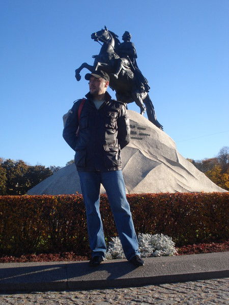 Андрей Аникеев