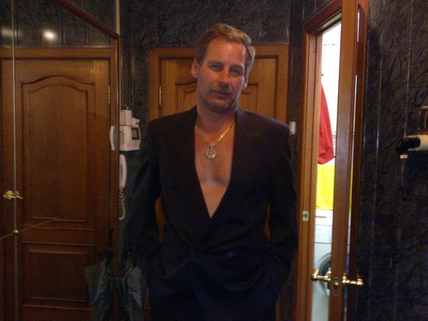 Эдуард Фесин