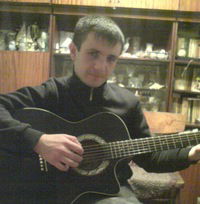 Олександр Шарамко