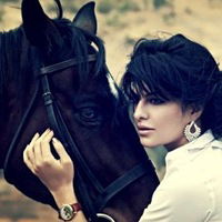 Мадина Нигматуллина