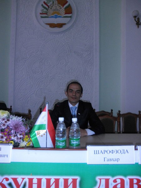 Афзунали Абдувахобов