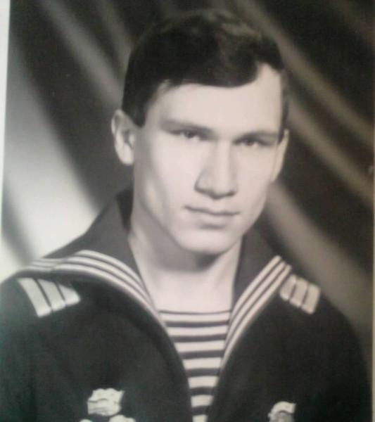 @ Александр Щербаков