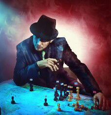 Жаксылык Акаев