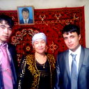 Сакен Бекбенбетов