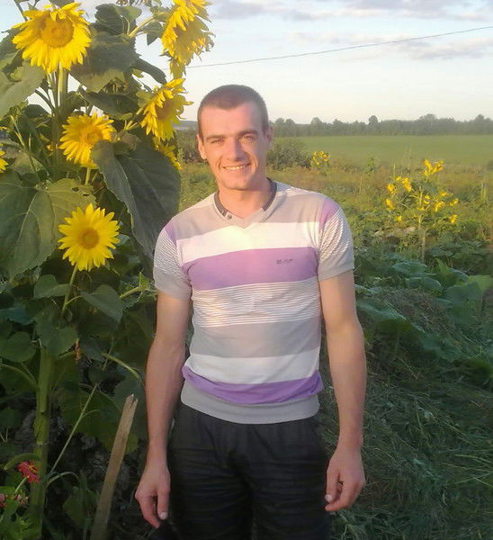 Алексей Белов