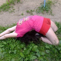 Вика Потапова