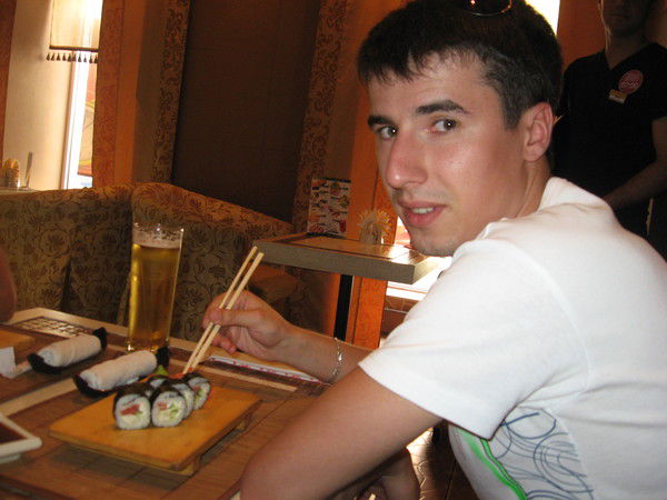 Андрей Кузнецов