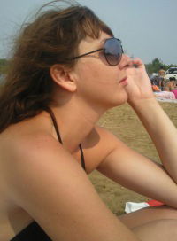 Ольга Киселева