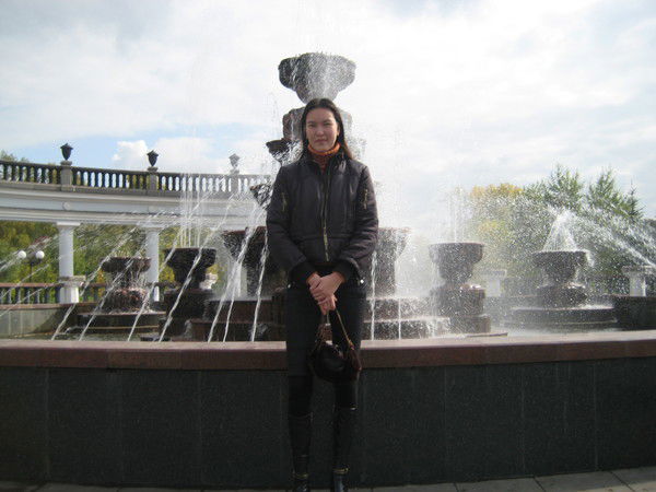 Юльчик!!! Курунакова