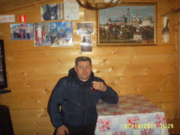 Алексей Шуплецов