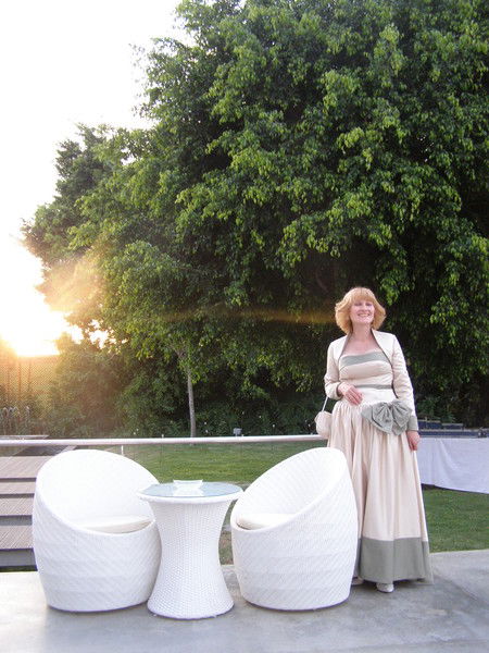 Екатерина Балакина