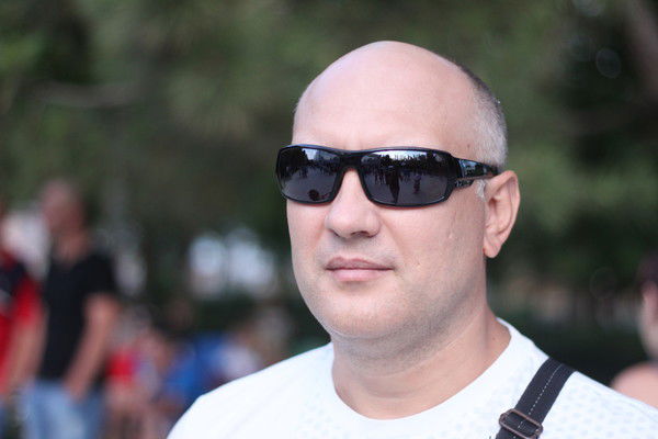 Василий Писанный