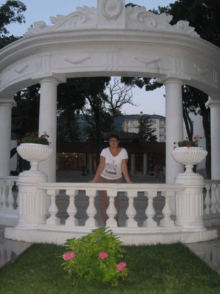 Татьяна Дюнова