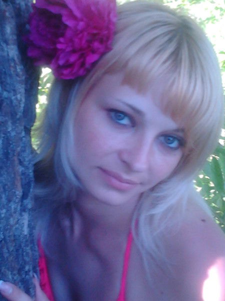 Надежда Шелкова