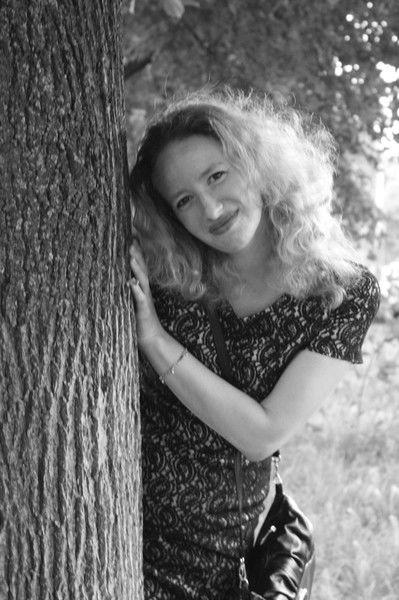 Надежда Климанова