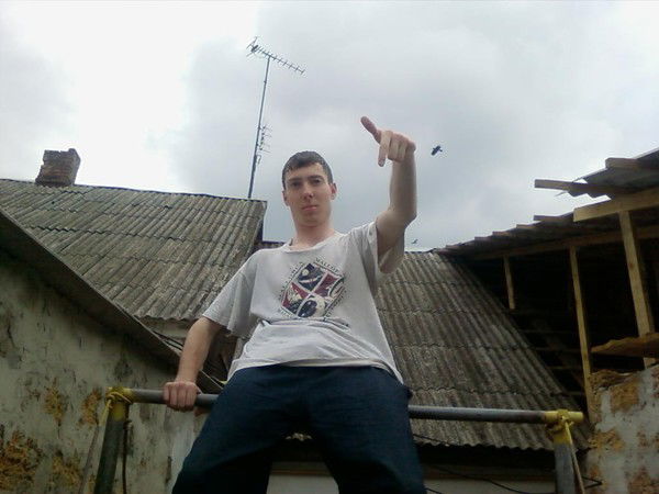 Роман Онищенко