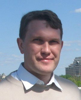 Сергей Кусов