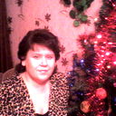 Елена Тесля(Лих)