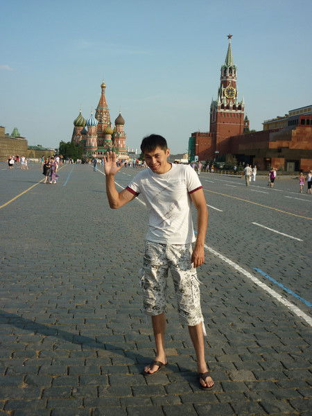 Сагындык Ж.