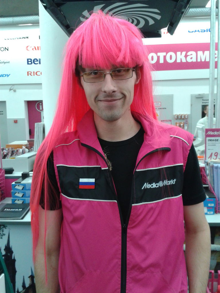 Павел Пичугин