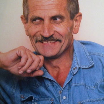 Валерий Теслев