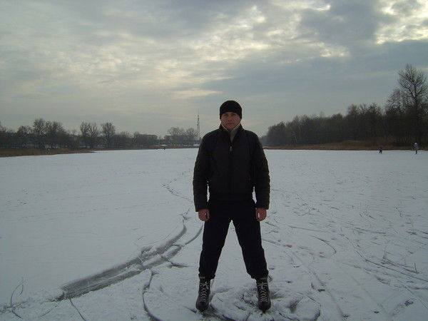 Максим Хромов