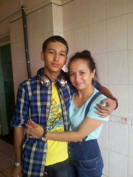 Шемшат Бекмурадова