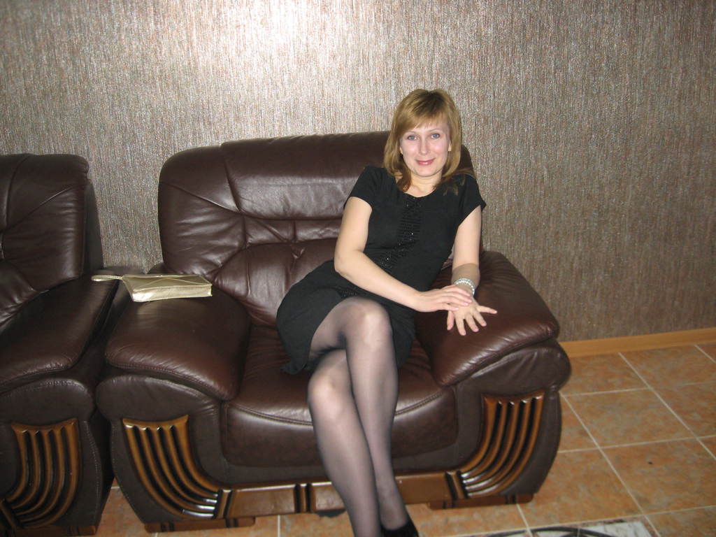 Елена Горошко