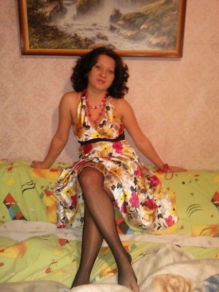 Ирина Шпиталёва