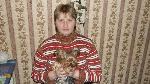 Елена Филиппова