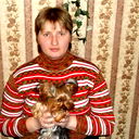 Елена Филиппова