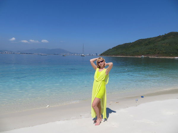 Марина Гербер