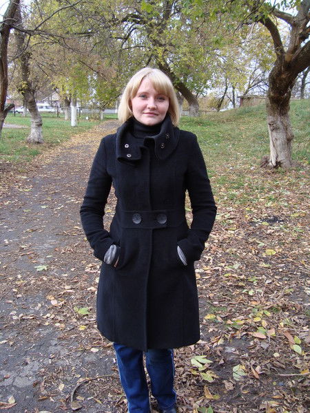 Елена Малевская