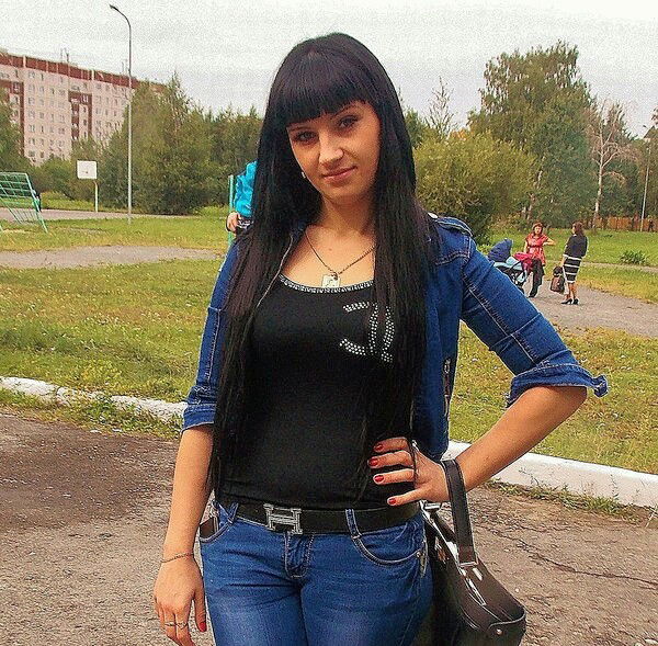 Аня Кадаева