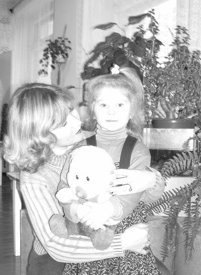 Виктория Петялина