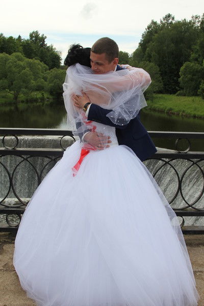 Анастасия Мареева