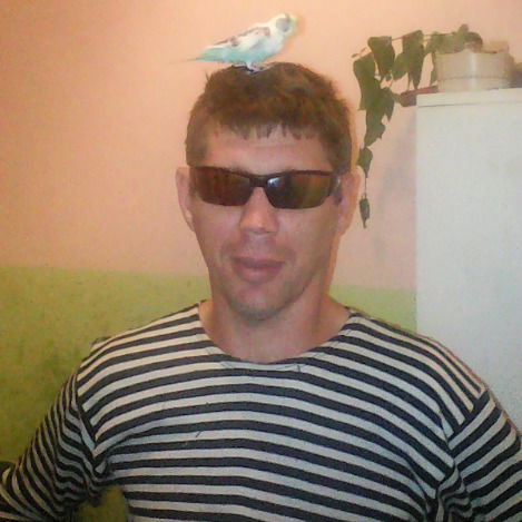 Николай Бакланов