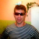 Николай Бакланов