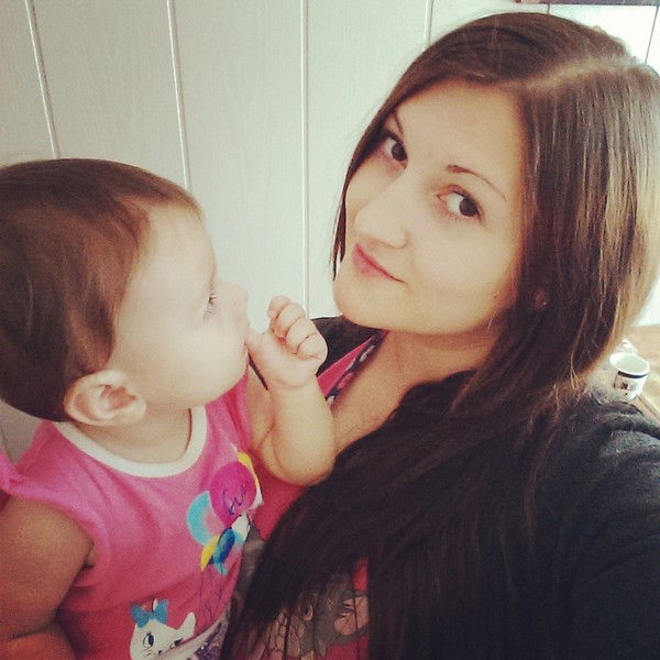 Валерия Попова