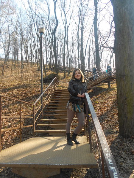 Іванка Овчиннікова