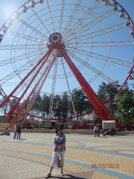 Ирина Неруш