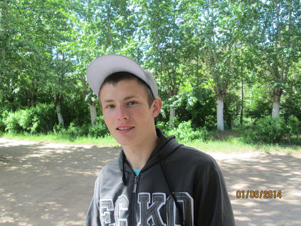 Степан Хмель