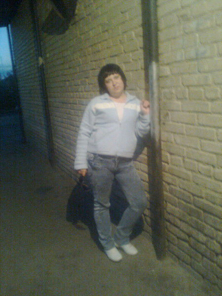 Евгения Артамонова