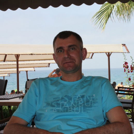 Сергей Сенченко